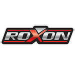 Motorcycle brand logo 50cc roxon